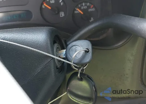 2006 Chevrolet Silverado 1500 Lt1 from USA, damaged, VIN 2GCEK13T761169411